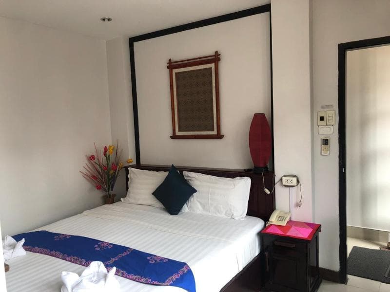 Vientiane Sp Hotel 4