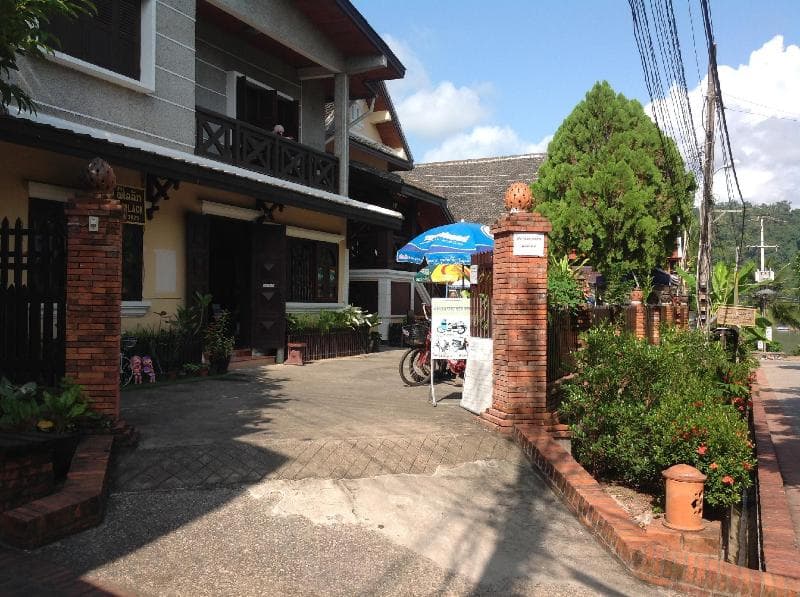 Villa Philaylack photo 1
