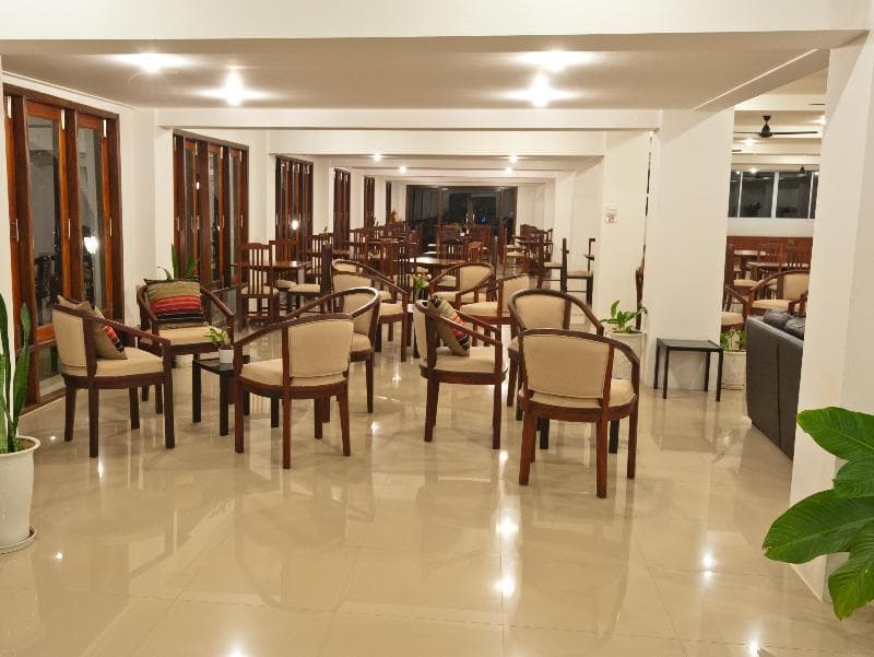 Silver Naga Hotel 3