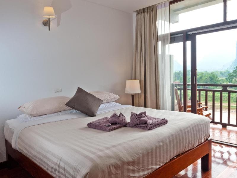 Silver Naga Hotel photo 1