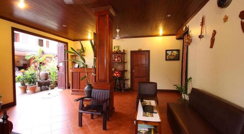Villa Champa 4