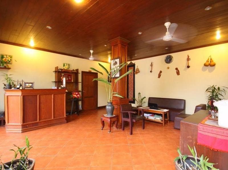 Villa Champa main