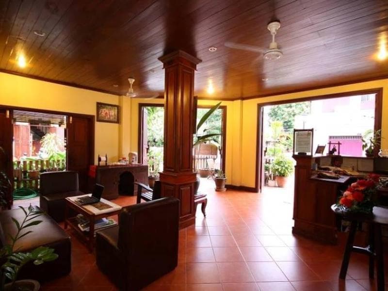 Villa Champa 3