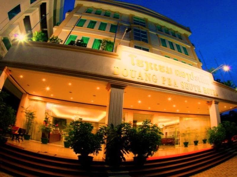 Douangpraseuth Hotel 3
