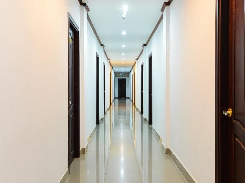 Douangpraseuth Hotel 5