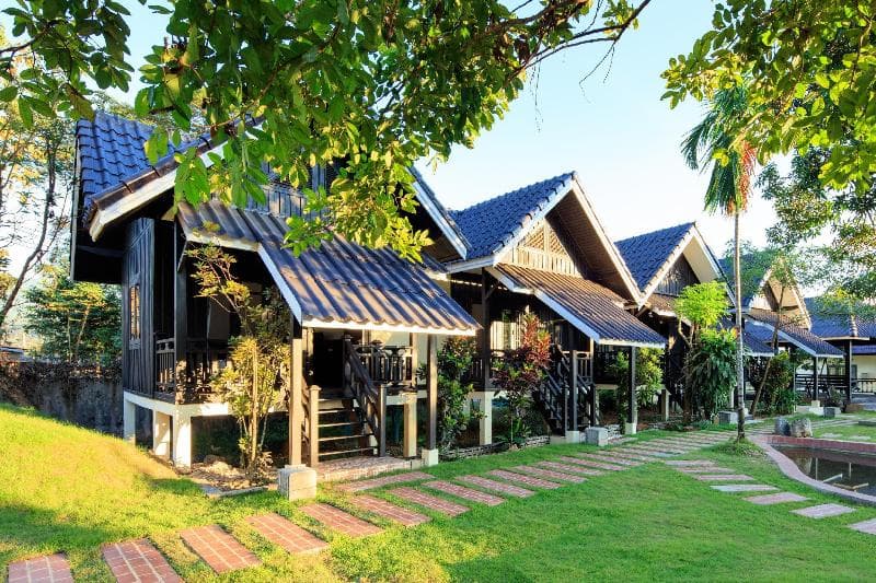 Sansan Resort 4