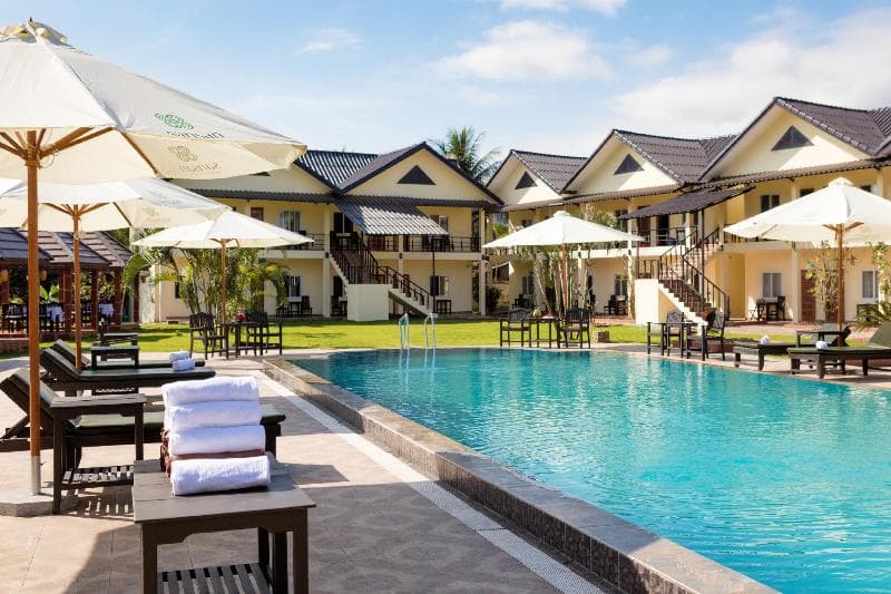Sansan Resort 3