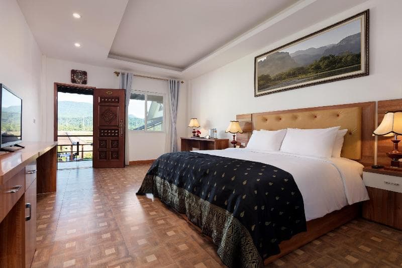 Sansan Resort photo 1