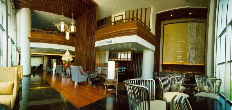 Grand Hotel Vientiane 2