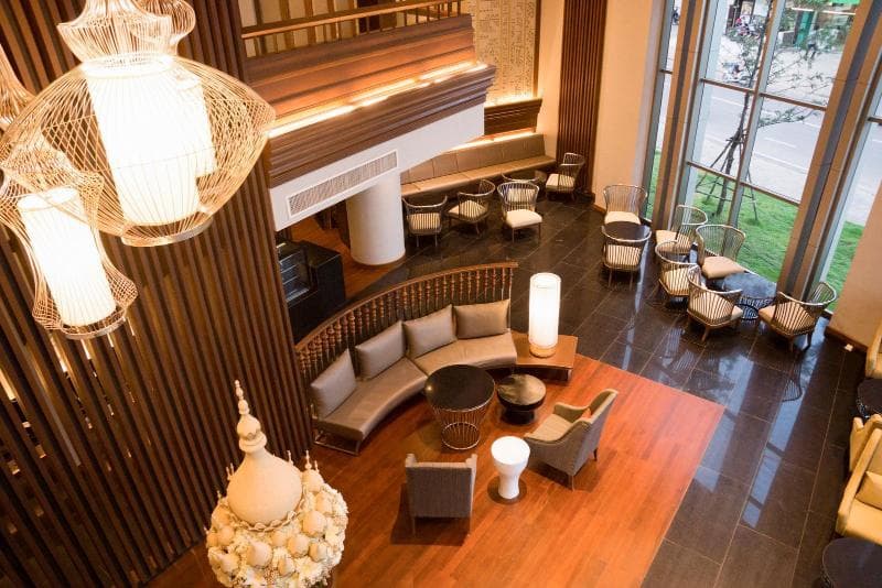 Grand Hotel Vientiane 5