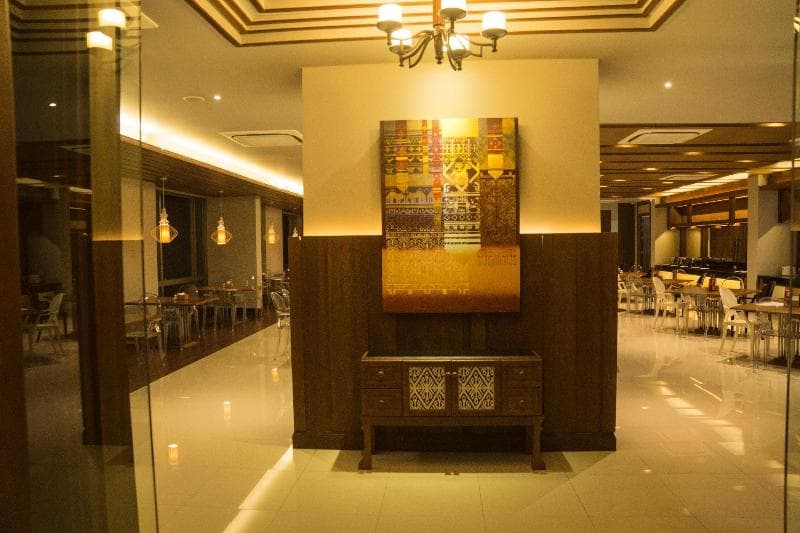 Grand Hotel Vientiane photo 1