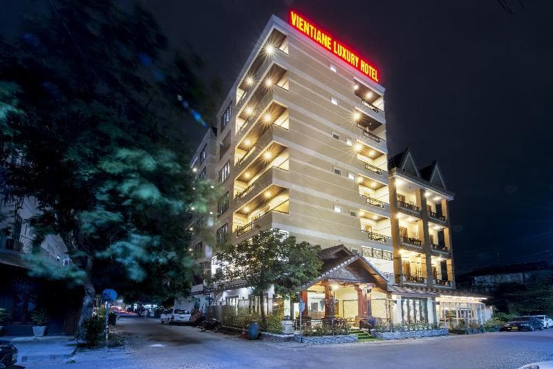 Vientiane Luxury Hotel 4