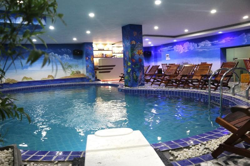 Vientiane Luxury Hotel 3
