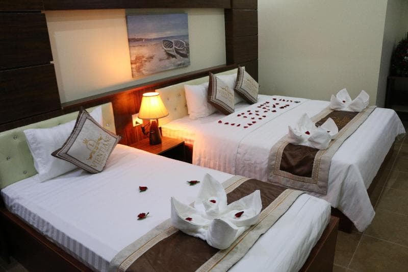 Vientiane Luxury Hotel photo 1