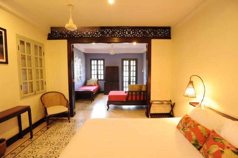 Lotus Villa Hotel photo 1