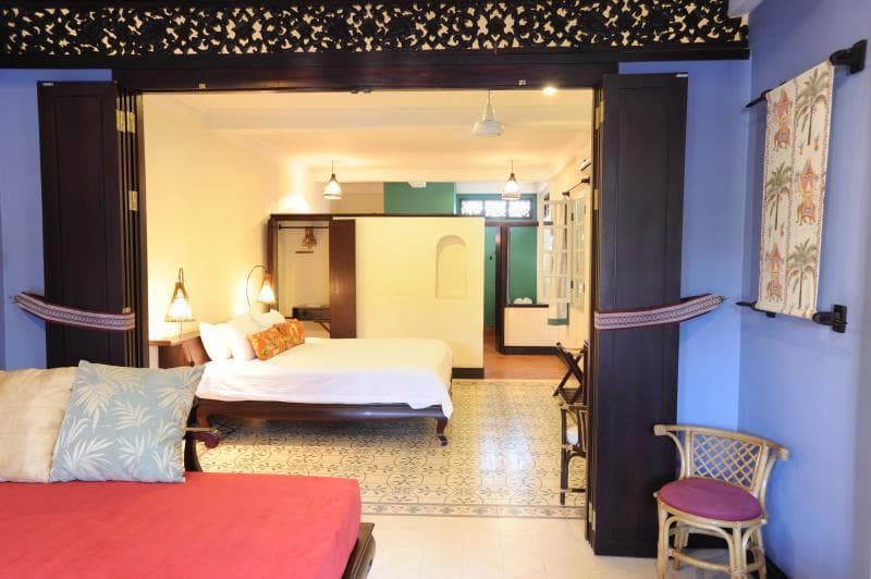 Lotus Villa Hotel 3