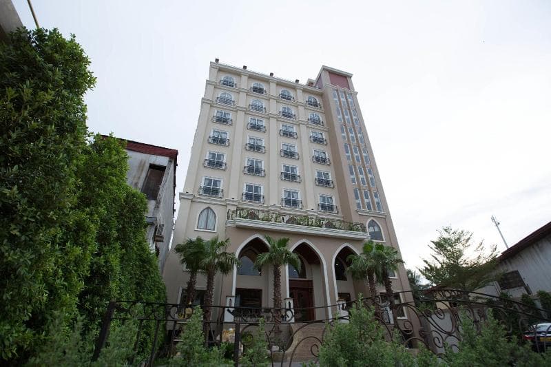 Capitol Residence 3