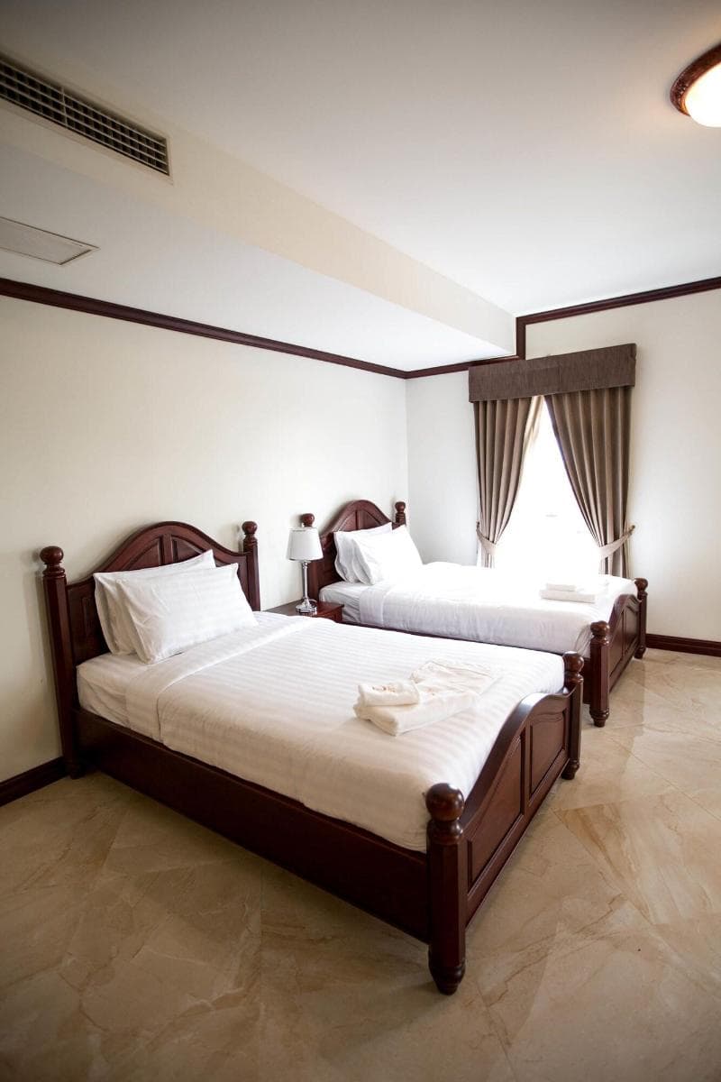 Capitol Residence 4