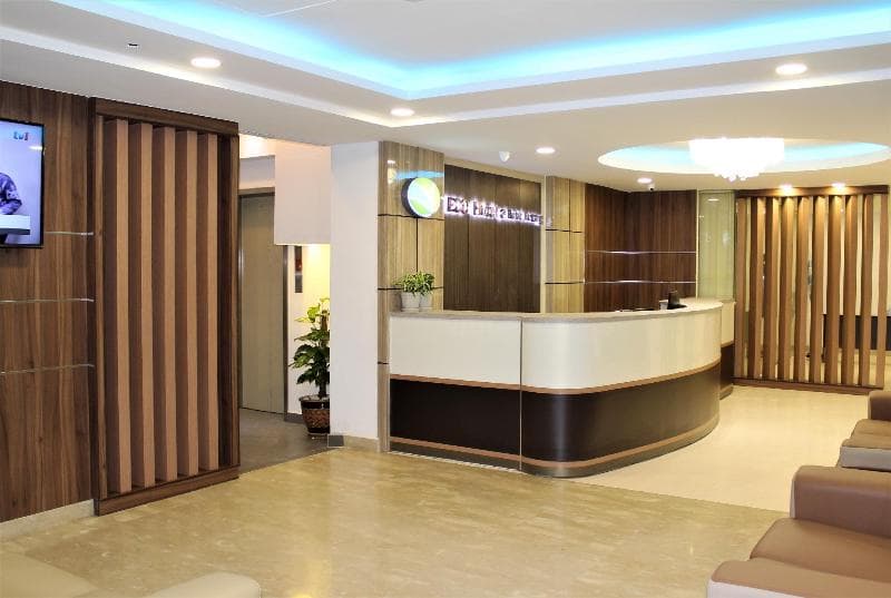 Eco Hotel At Bukit Bintang 5