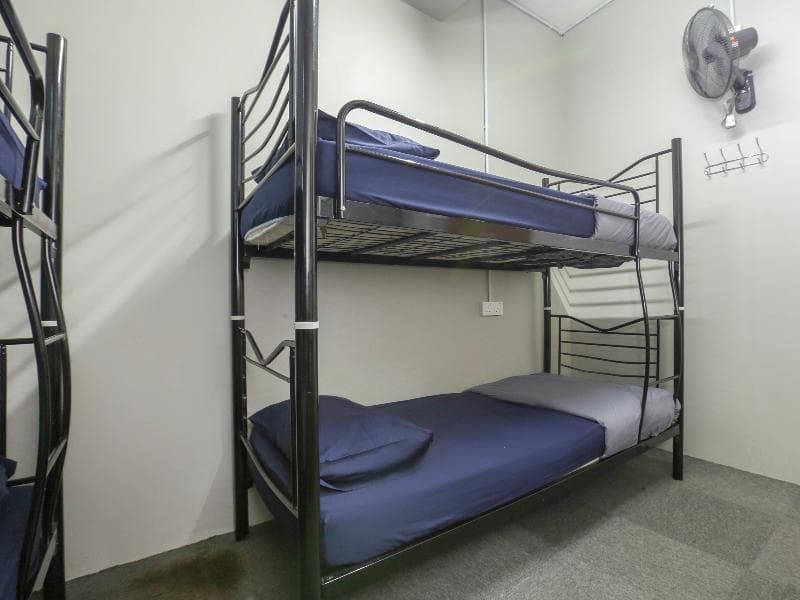 Bed Station Guest House