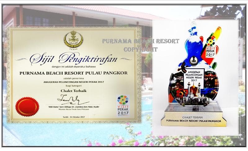 Purnama Beach Resort 2