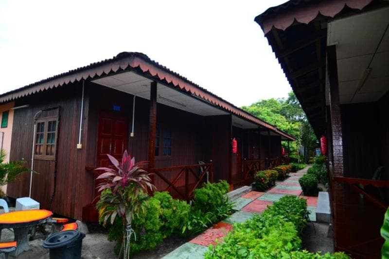 Purnama Beach Resort 4
