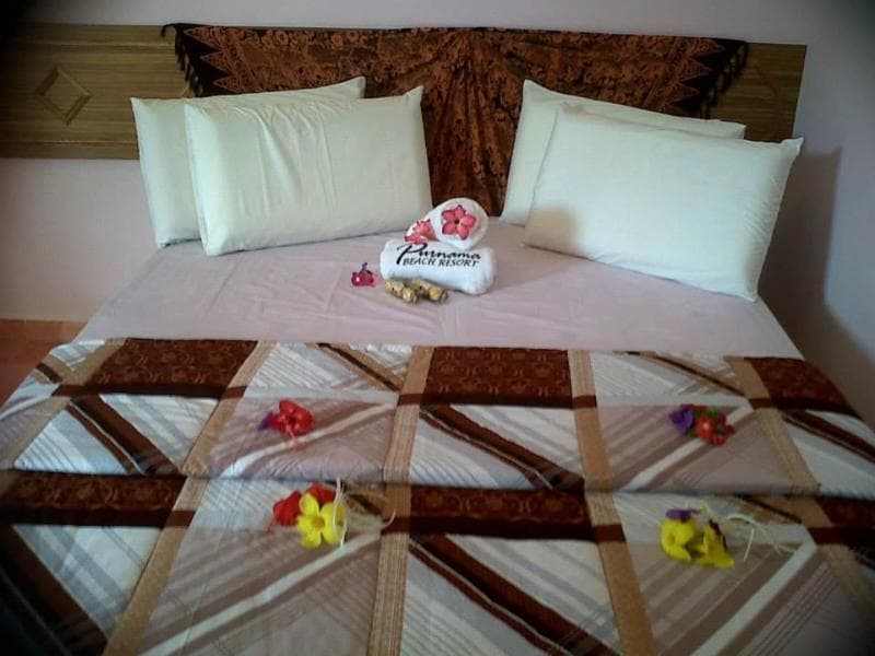 Purnama Beach Resort 5