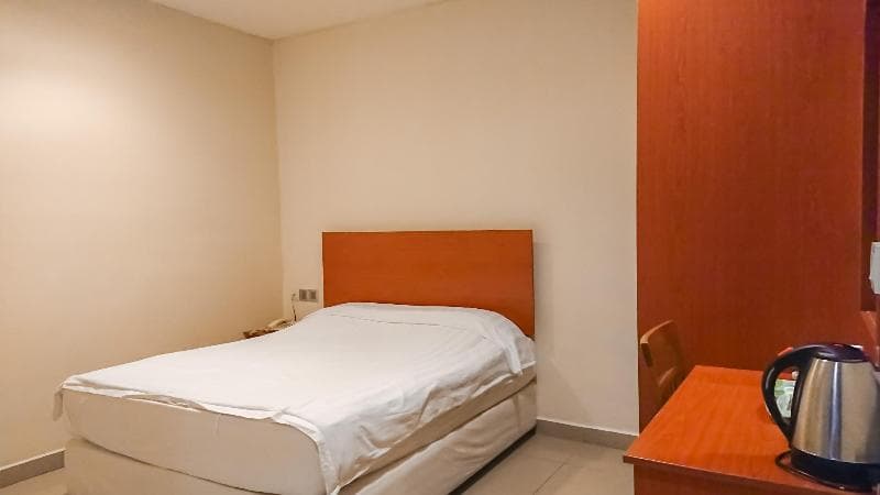 Aeton Hotel 4