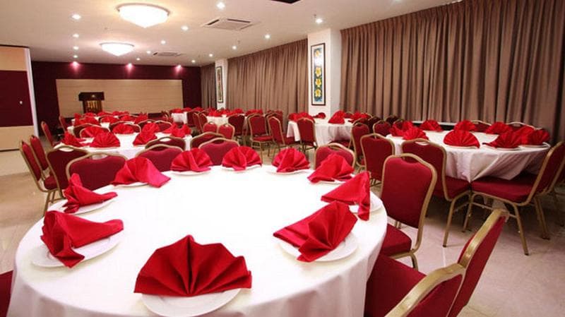Cairnhill Hotel Kuala Lumpur photo 1