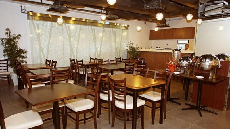 Cairnhill Hotel Kuala Lumpur 4