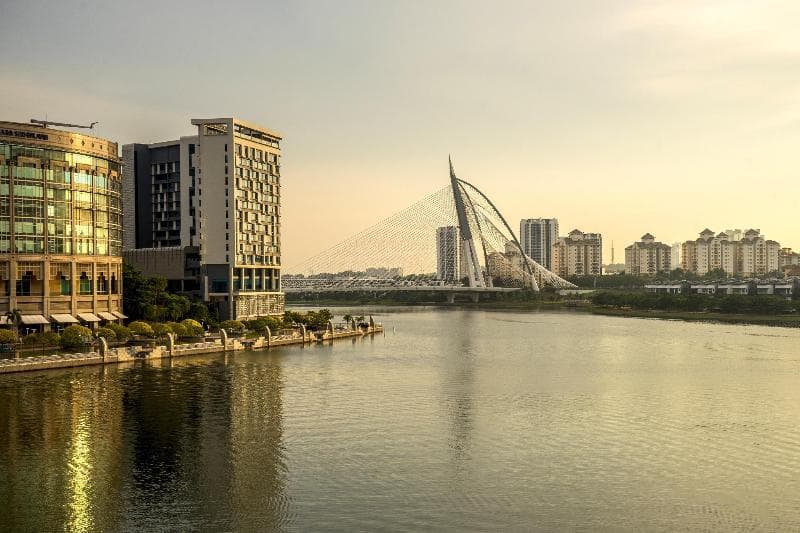 Zenith Hotel Putrajaya 4