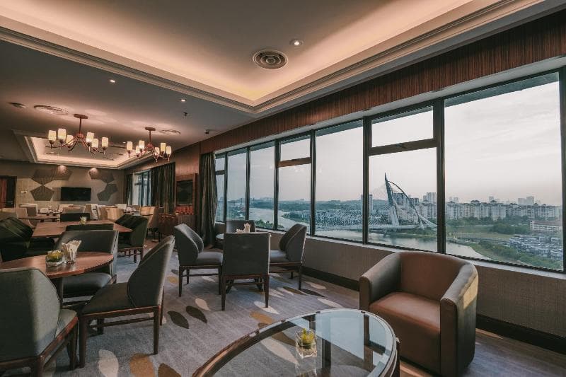 Zenith Hotel Putrajaya photo 1
