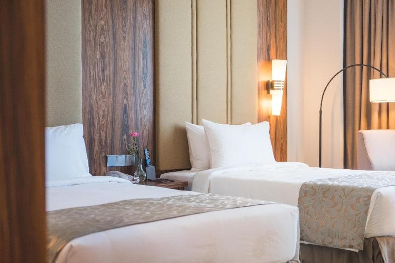 Zenith Hotel Putrajaya 2