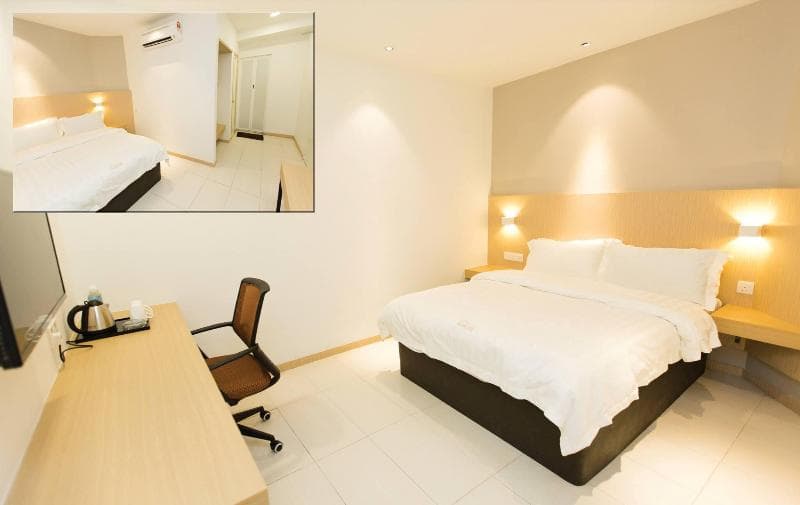Extreme Boutique Hotel photo 1