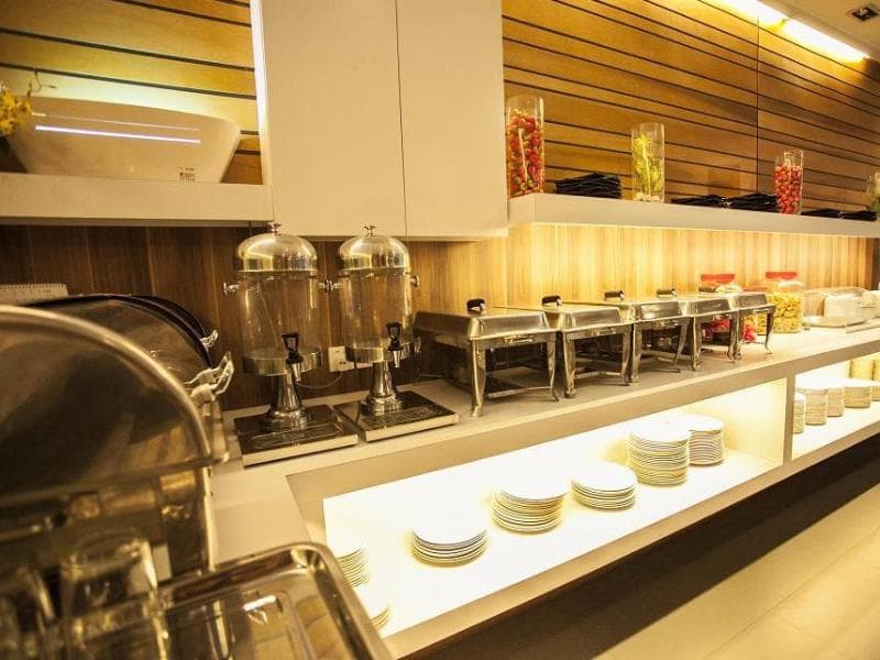 Extreme Boutique Hotel main