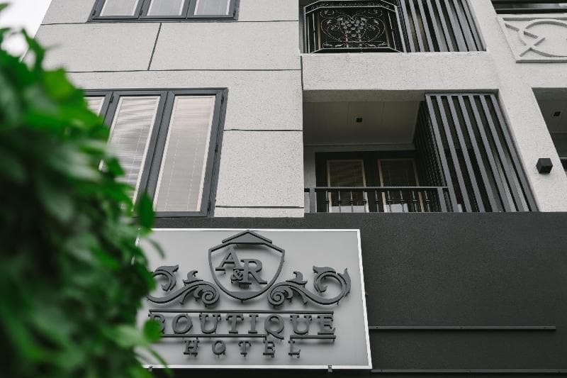 A&R Boutique Hotel 3