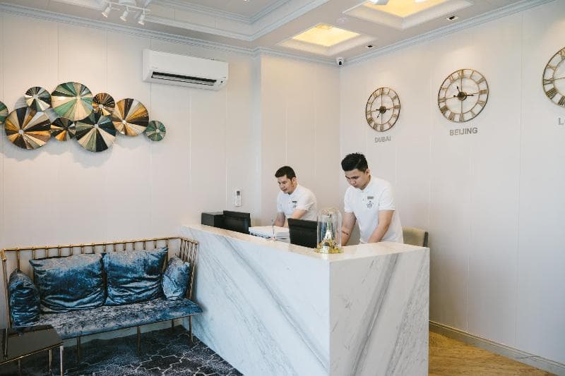 A&R Boutique Hotel photo 1