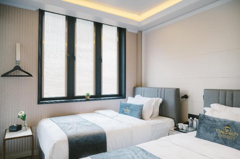 A&R Boutique Hotel main