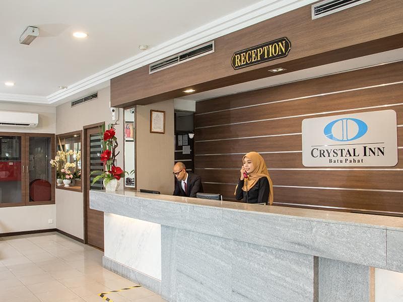 Crystal Inn Hotel 3