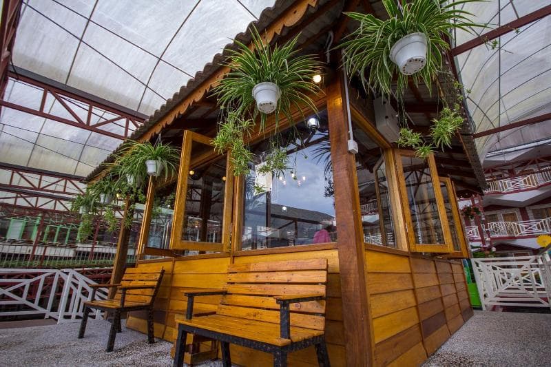 Kea Garden Mini Chalet photo 1