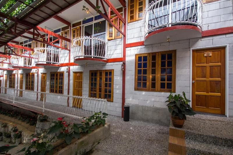 Kea Garden Mini Chalet 3