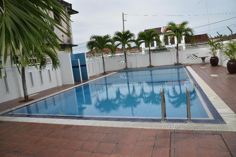 Casa Bonita Hotel 3