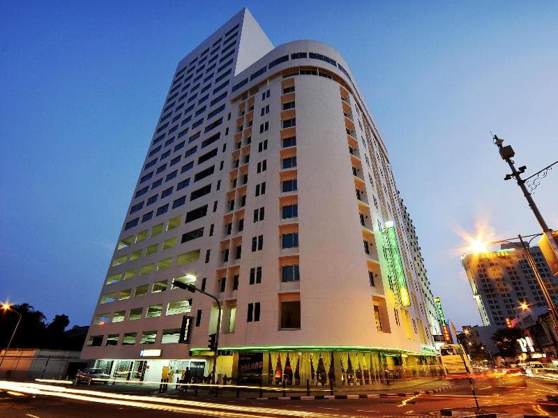 Hotel Continental 4