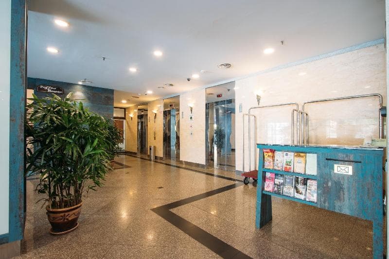 Hotel Continental 2