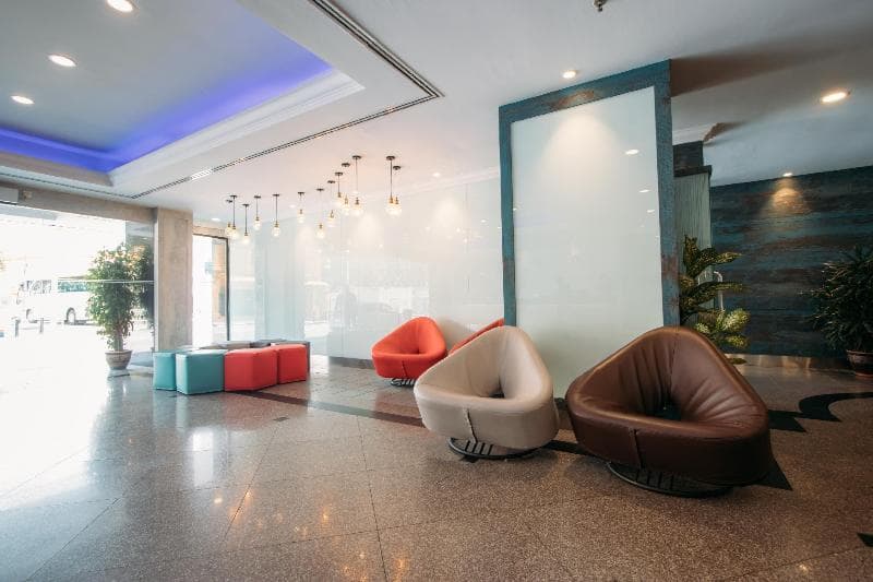 Hotel Continental 5