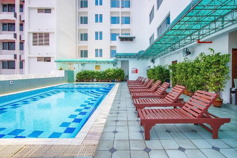 Hotel Continental 3