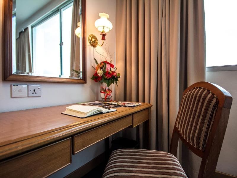 Hotel Continental photo 1