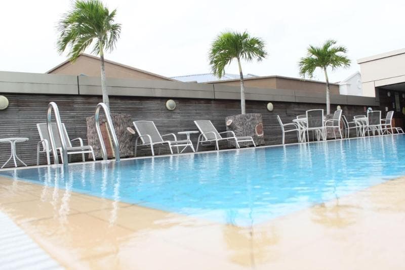 Imperial Palace Hotel photo 1
