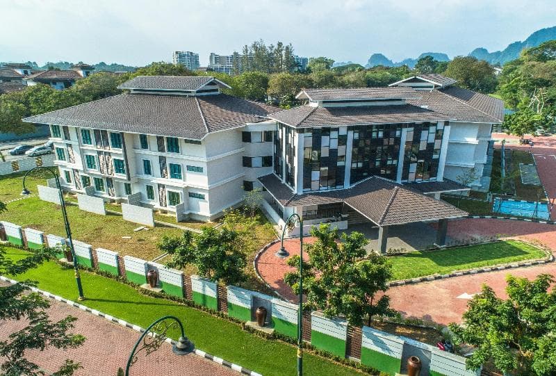 Rpgc Garden Hotel 5