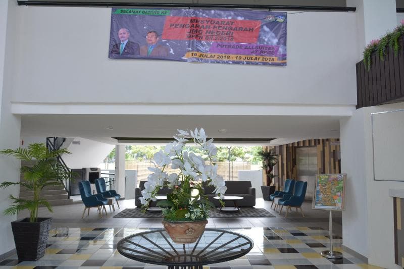 Rpgc Garden Hotel 3